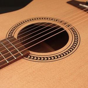 1610877564912-Cort AF505 OP Standard Series Vintage Burst Acoustic Guitar5.jpg